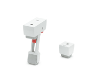 RH-GZ-Pieds simples ou avec branche extensible